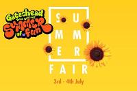 Image representing Trinity Square Summer Fair
