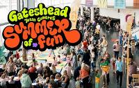 Image representing Glasshouse Family Fun Day