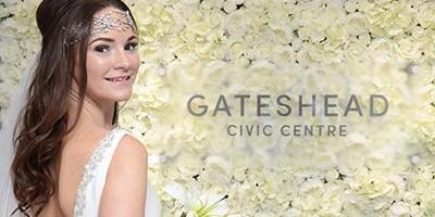 Gateshead Civic Centre wedding venues