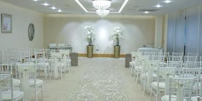 Ravensworth Suite wedding venue, Gateshead