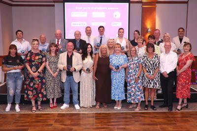Gateshead Award winners 2026