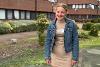 Cerys Supported Intern