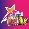 HAF plus logo 2026