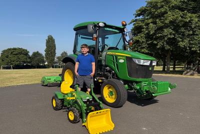 GrassCutter2026