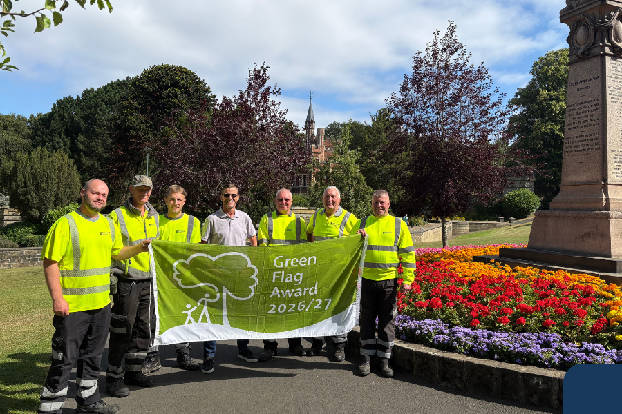 LoveParksWeek2026