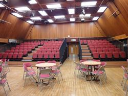 Caedmon Hall