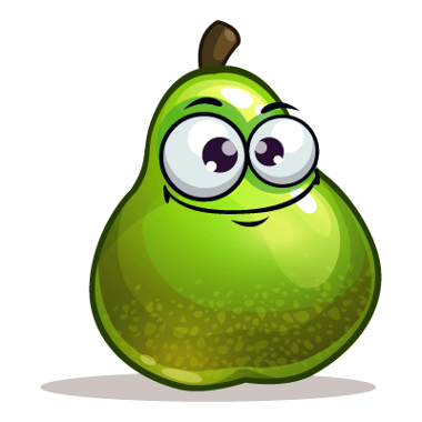 Pear