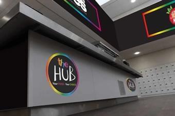 The Hub