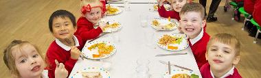 school meals