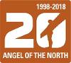 Angel 20 logo