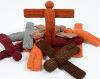 Knitted Angels