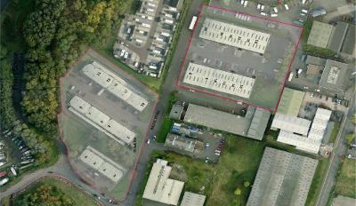 Unit 20 Baltic road