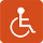 Icon For Accessibility