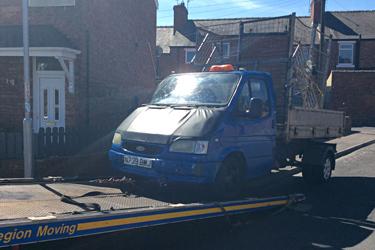 Seized Pickup Jul18