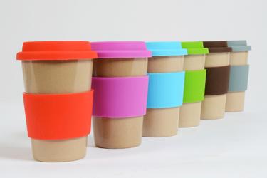Coffee cups