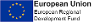 European Regional Development Fund